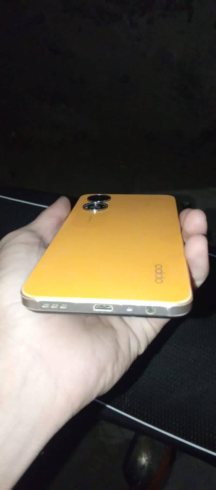 OPPO A17 2