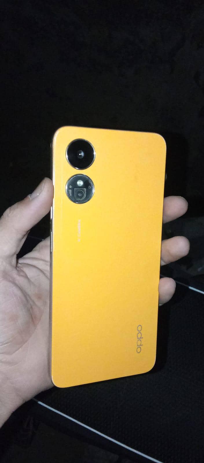 OPPO A17 3
