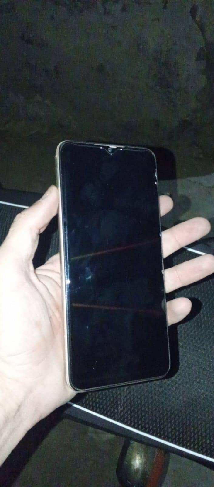 OPPO A17 5