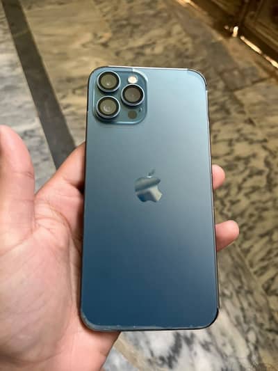 Apple iPhone 12 Pro Max 128 gp