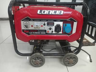 Loncin Generator