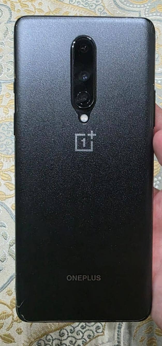 One Plus 8 1