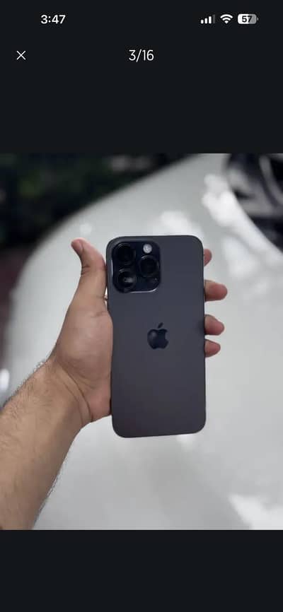 14 pro max non pta factory unlocked