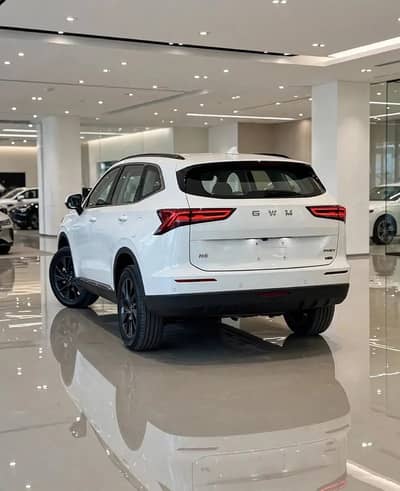 *HAVAL H6 PHEV 2026 — BRAND NEW / ZERO METER*