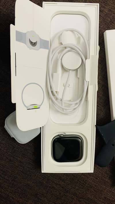 Apple Series 11 46mm