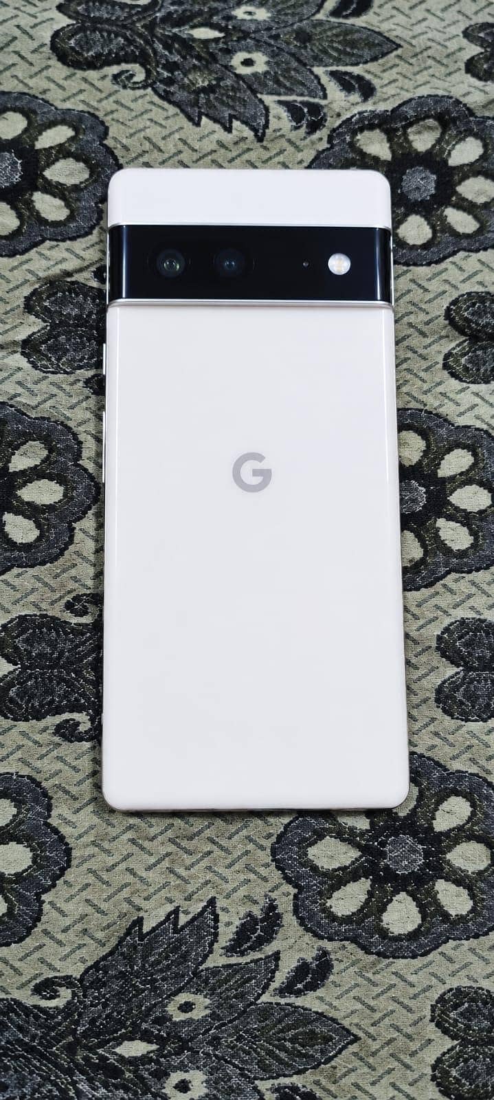 Google Pixel 6 Pro 0