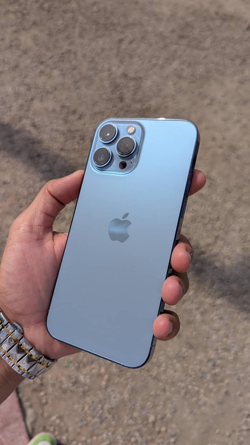 Apple iPhone 13 Pro Max 0
