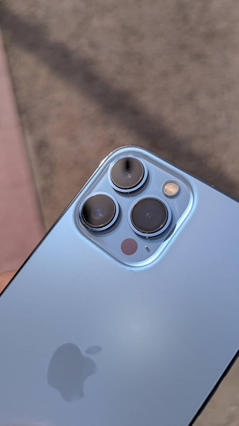 Apple iPhone 13 Pro Max 5