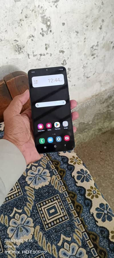 Samsung A02 3/32 5000mah betry