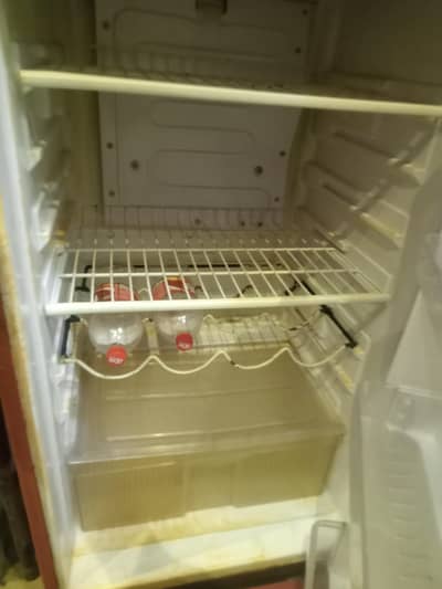 refrigerator  urgent sell