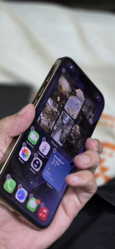 Apple iPhone 16 Pro