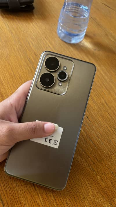Realme 15 5G | 12 GB | 512 GB