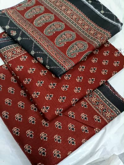Khadar linen ladies  beautiful suits