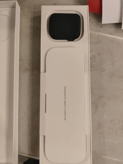 Apple series 9 45 mm