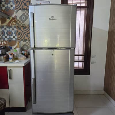 dawlance refrigerator in good condition