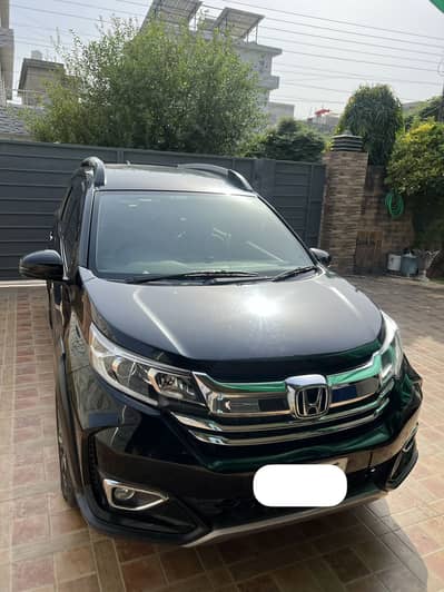 Honda BR-V 2022