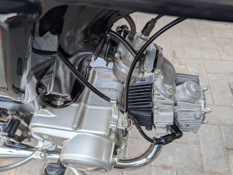 HoNda 3