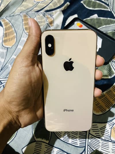 Apple iPhone XS