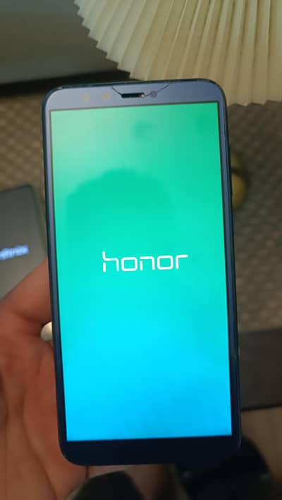 Honor 9 Lite