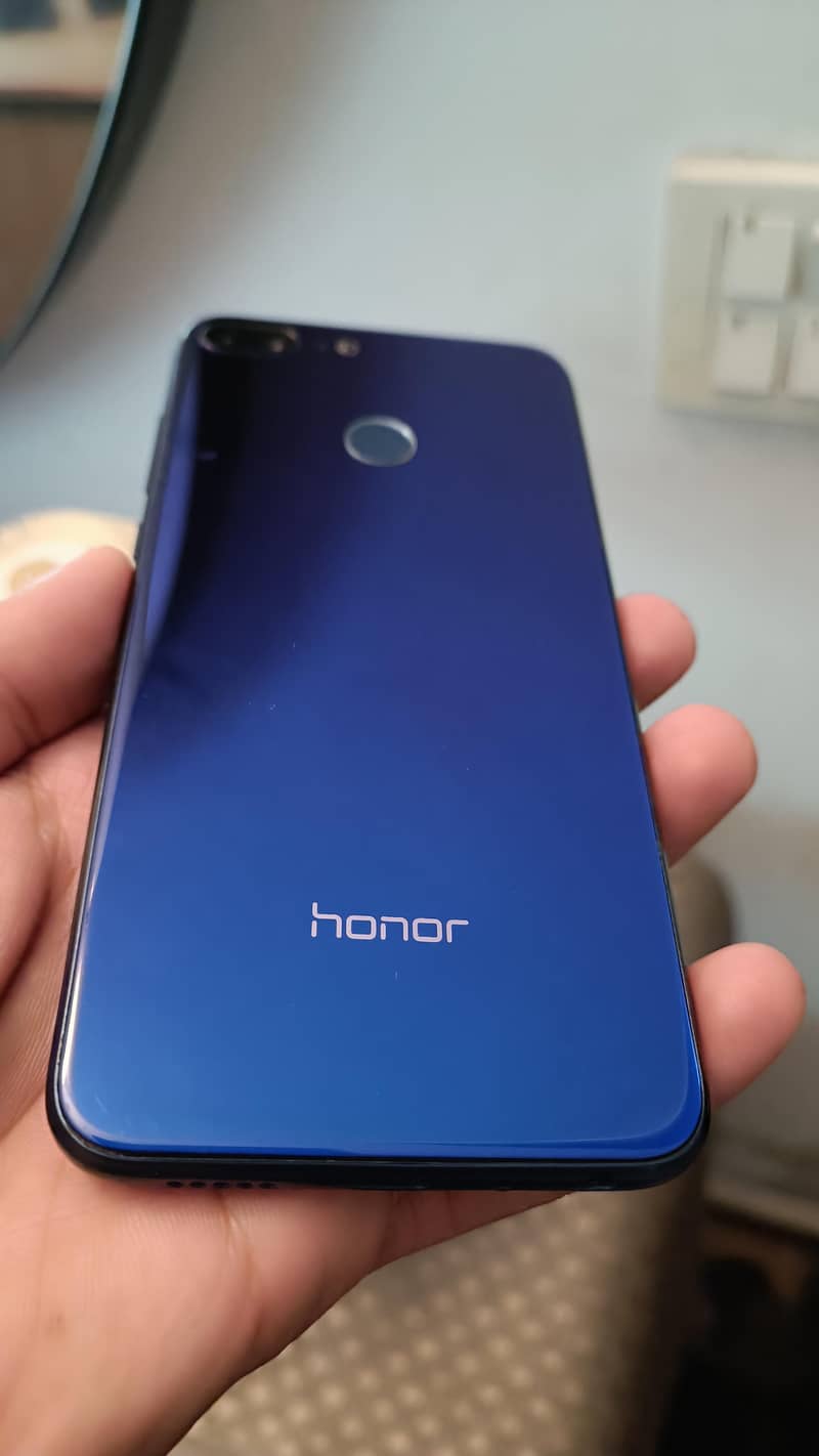 Honor 9 Lite 1