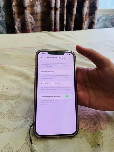 Apple iPhone 12 Pro Max