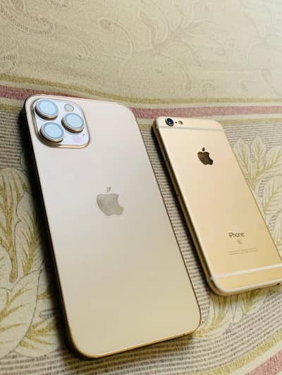 Apple iPhone 12 Pro Max