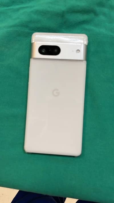 Google Pixel 7