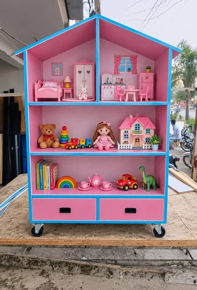 Doll House For Sale