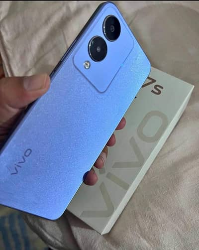 Vivo Y17