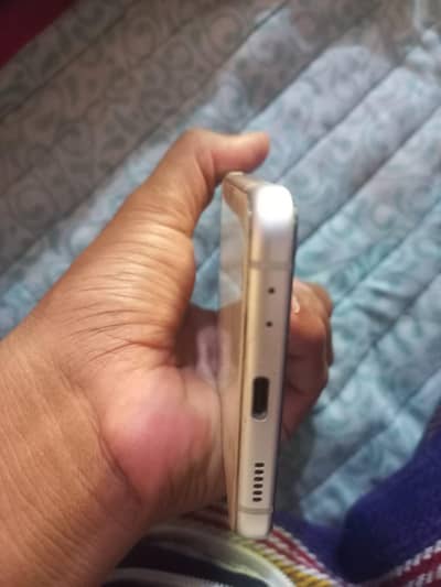 Samsung Galaxy Z Flip 3 5G