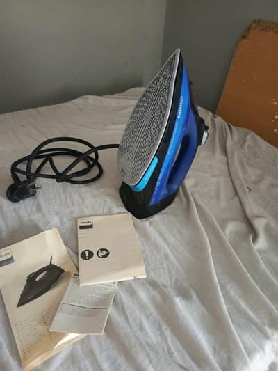 Philips Steam Iron