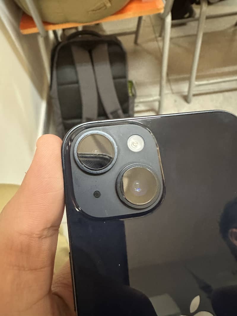 iPhone 14 7