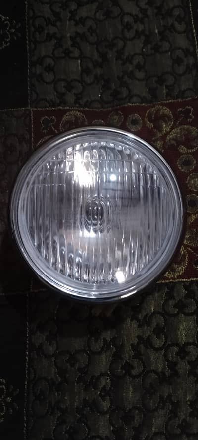 Head light for sale