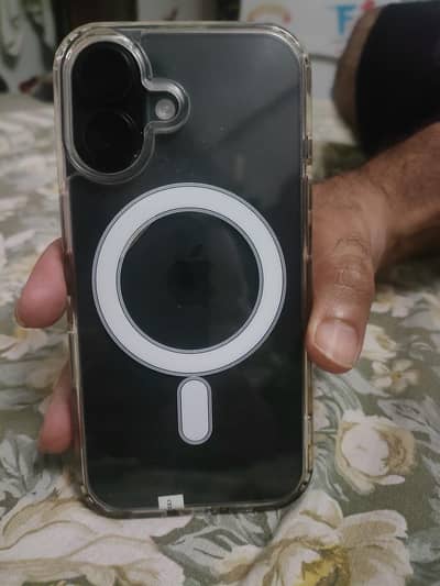 Apple iPhone 16 jv non pta 128gb for sale 69 cycle count