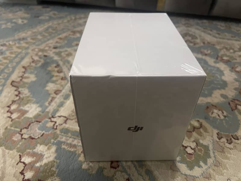 Drone Dji mini 3 2