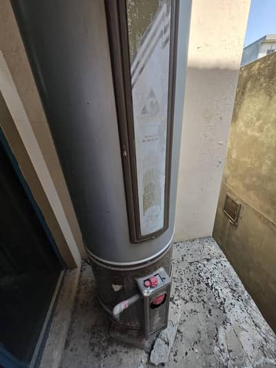 Corona Gas Heater Good Condition