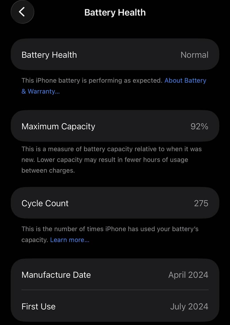 Apple iPhone 15 Pro Max 3