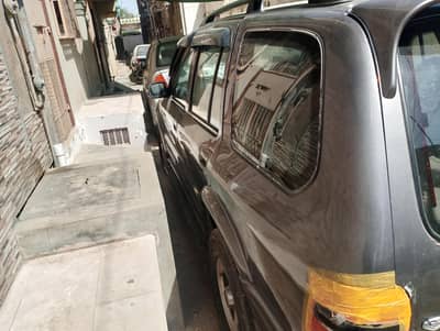 KIA Sportage 2004