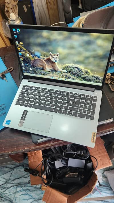 Lenovo ideapad 1 |i3 12th gen