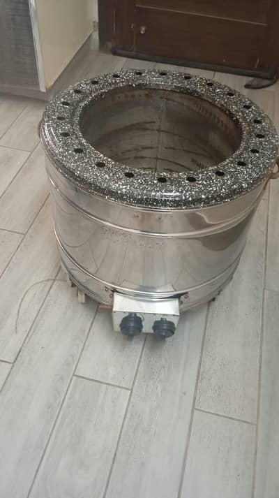 tandoor