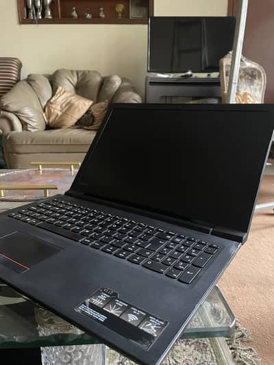 Lenovo laptop core i5 6th gen