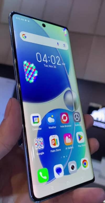 Itel S25 Ultra 8+8.256 all ok