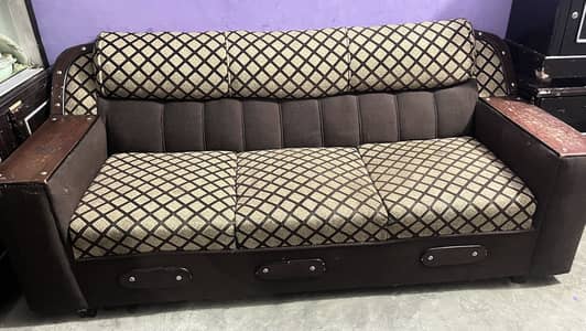 Sofa for sale