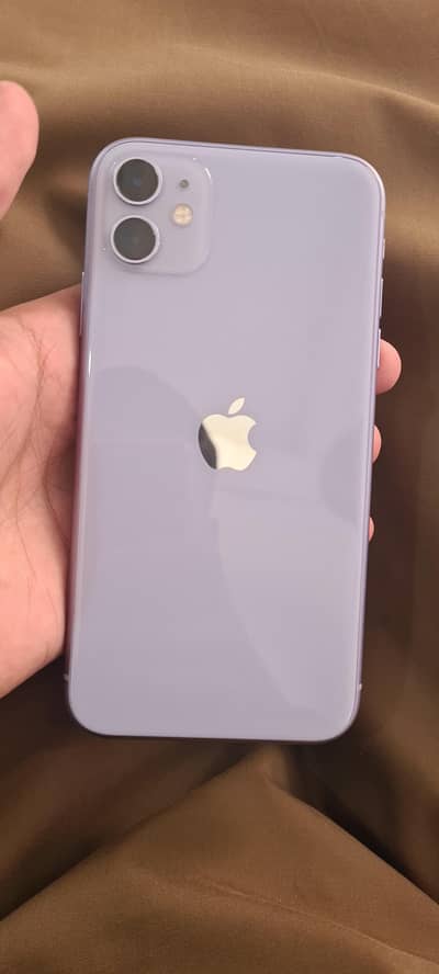 Apple iPhone 11