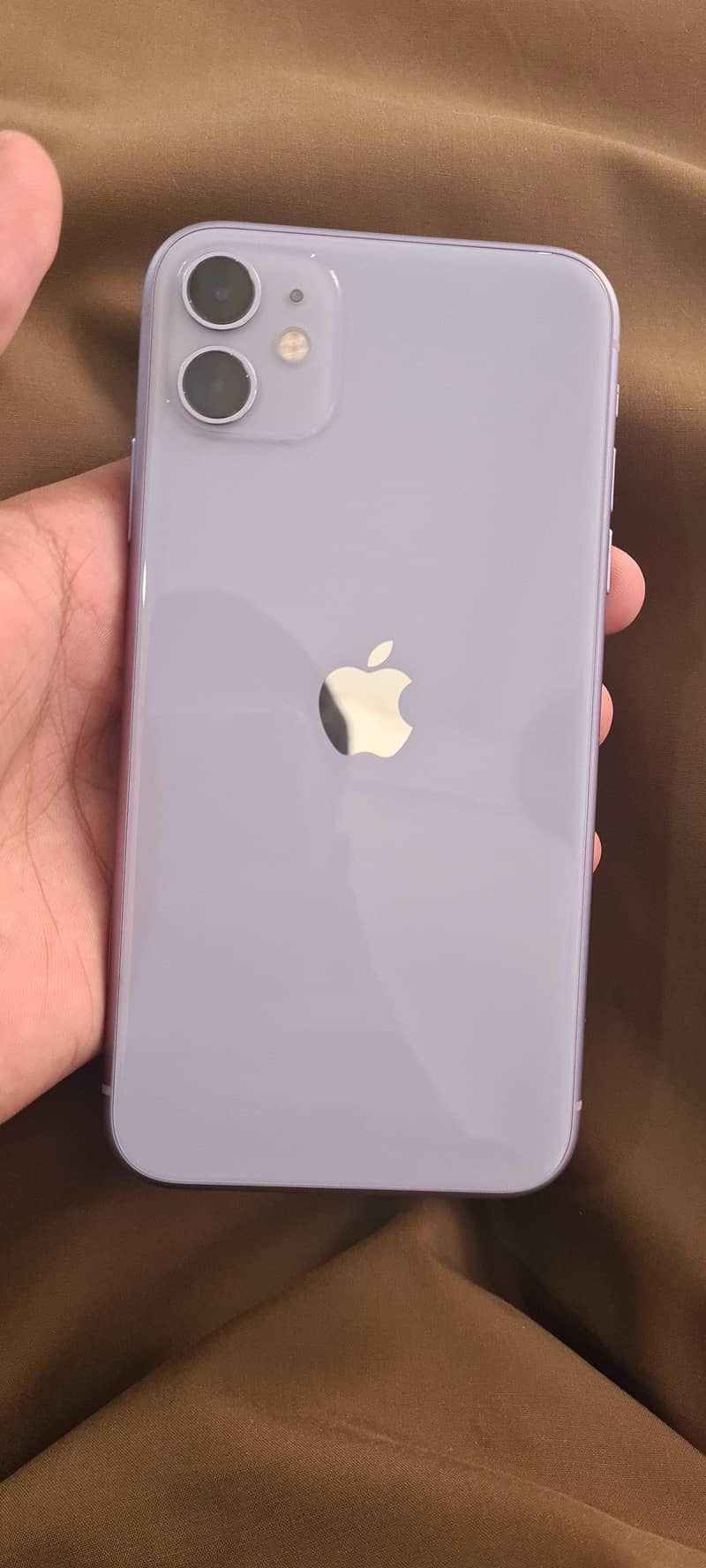 Apple iPhone 11 0