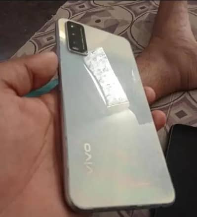 Vivo Y20
