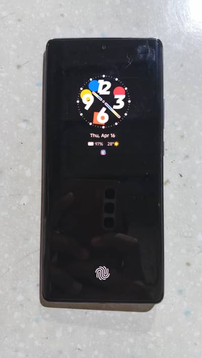 Infinix Hot 50 Pro Plus