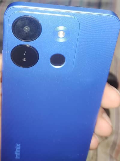 Infinix Smart 7 HD