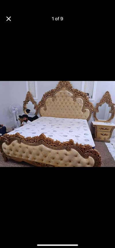 bed set for sale
