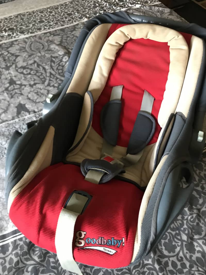 Baby Cot 0